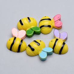 Harz Cabochons X-CRES-T005-54