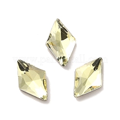 Glas Strass Cabochons RGLA-P037-05A-D