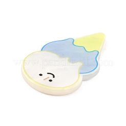 Acryl-Eis-Cabochons FIND-B003-06