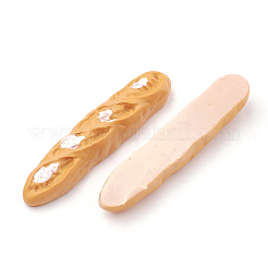 Harz Cabochons CRES-S304-69