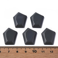 Undurchsichtigen Acryl Cabochons MACR-S373-142-A03