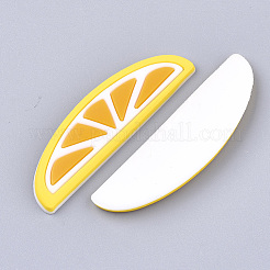 PVC-Kunststoff-Cabochons PVC-T004-41