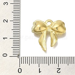 Ionenplattierung (IP) 304 Edelstahl-Cabochon-Einstellungen für Emaille STAS-U031-12G