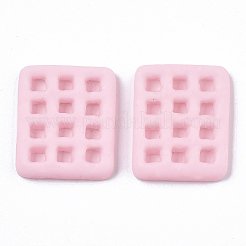 Undurchsichtigen Cabochons X-CRES-N022-65C