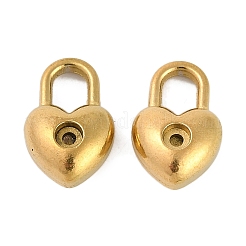 Ionenplattierung (IP) 304 Edelstahl-Strass-Einstellungen STAS-R135-02G