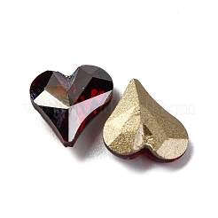 Glas Strass Cabochons RGLA-A026-05A-208SS