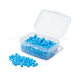 1 Box 5mm Hama Perlen Pe DIY Sicherung Perlen Nachfüllungen für Kinder DIY-X0047-A54-B