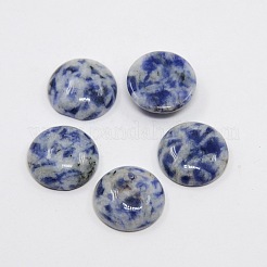 Natürlichen Edelstein Cabochons G-H1596-FR-15mm-32