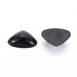 Kunststoff Cabochons KY-N017-003B-01
