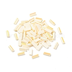ABS Kunststoff Nail Art Dekoration Zubehör MRMJ-S017-003C