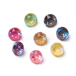 K9 Glas Strass Cabochons RGLA-E018-05A