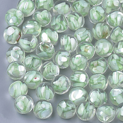 Transparentem Acryl Cabochons MACR-S361-12A-06