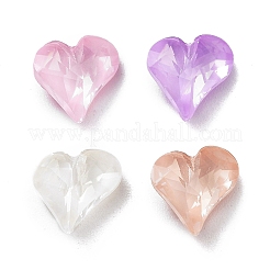 K9 Glas Strass Cabochons RGLA-M016-E02-DE