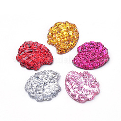 Harz Cabochons CRES-Q197-54