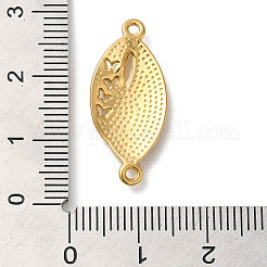 304 Edelstahl-Anschluss-Ringfassungen STAS-I203-64G