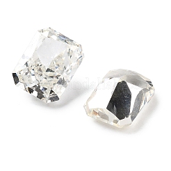 Zirkonia Cabochons ZIRC-H126-01B