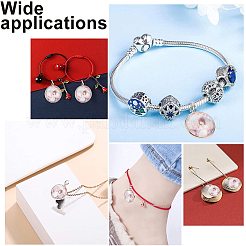 DIY Anhänger machen Kits DIY-AR0001-14