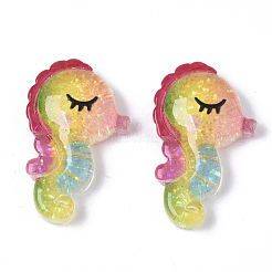 Harz Cabochons X-CRES-R430-06