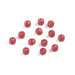 Natürliche und synthetische Mischstein Cabochons G-F680-J