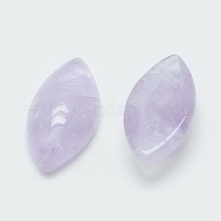 Natürlichen Amethyst Cabochons G-G759-Q01