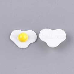 Decoden-Cabochons aus Harz X-CRES-T010-11