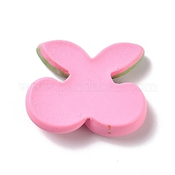Undurchsichtigen Cabochons CRES-M010-09