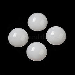 Glas cabochons GLAA-B017-07D-01