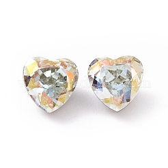 K9 Glas Strass Cabochons RGLA-A025-04A-001LA