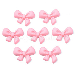 Opake sprühlackierte Acryl-Cabochons ACRP-S679-005