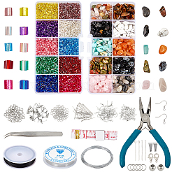 DIY-Schmuck-Kits DIY-PH0027-80