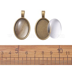 Anhänger machen DIY-X0098-87AB