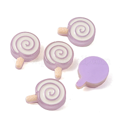 Harz Cabochons RESI-WH0035-07A