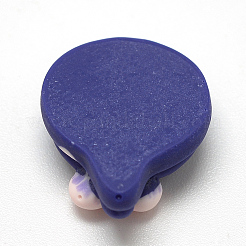Harz Cabochons CRES-Q196-11B