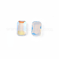 Glas Strass Cabochons MRMJ-N027-023A