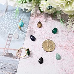 Mischedelstein Cabochons G-GA0001-10