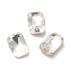 Glas Strass Cabochons RGLA-P037-04A-D