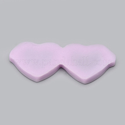Harz Cabochons CRES-T005-18