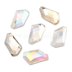 K9 Glas Strass Cabochons RGLA-N002-02A