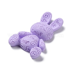Undurchsichtigen Cabochons CRES-D023-01D