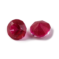 Glas Strass Cabochons RGLA-A026-01A-208DE