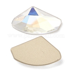K9 Glas Strass Cabochons RGLA-N002-13A