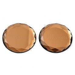 Glas cabochons GLAA-D016-08B