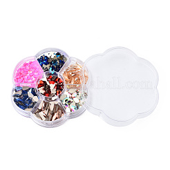 Nagelkunstsets MRMJ-N030-09
