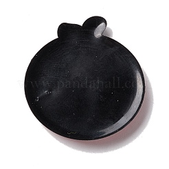 Halloween-Thema-PVC-Cabochons FIND-E017-09