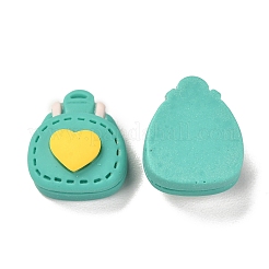 Harz Cabochon RESI-F020-06