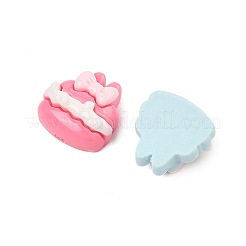 Undurchsichtigen Cabochons CRES-M037-08A