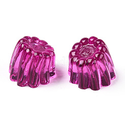 Decoden-Cabochons aus Epoxidharz-Lebensmittelimitat CRES-Z002-01C