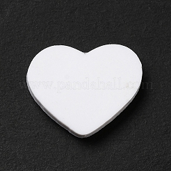 Undurchsichtigen Acryl Cabochons KY-K013-001A