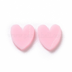 Handgemachter Ton-Cabochon CLAY-A002-02F