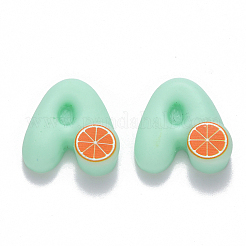 Harz Cabochons X-CRES-N022-30C